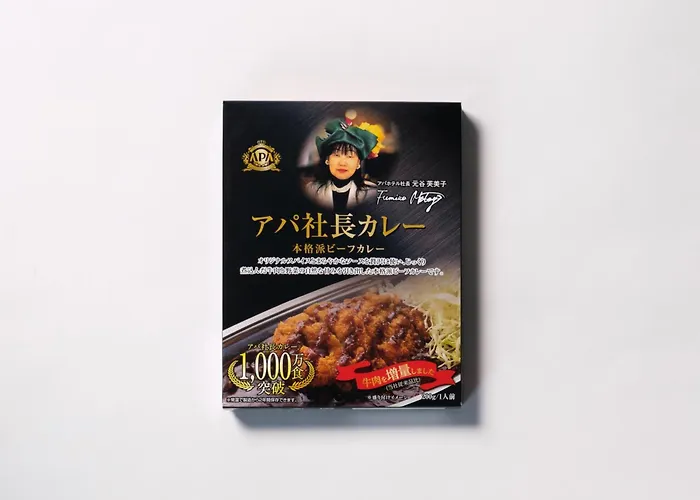 Apa新宿歌舞伎町大厦酒店