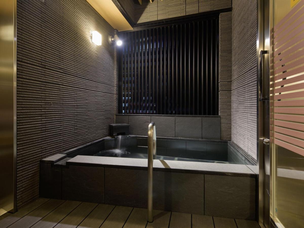 酒店 Apa新宿歌舞伎町大厦酒店 東京都