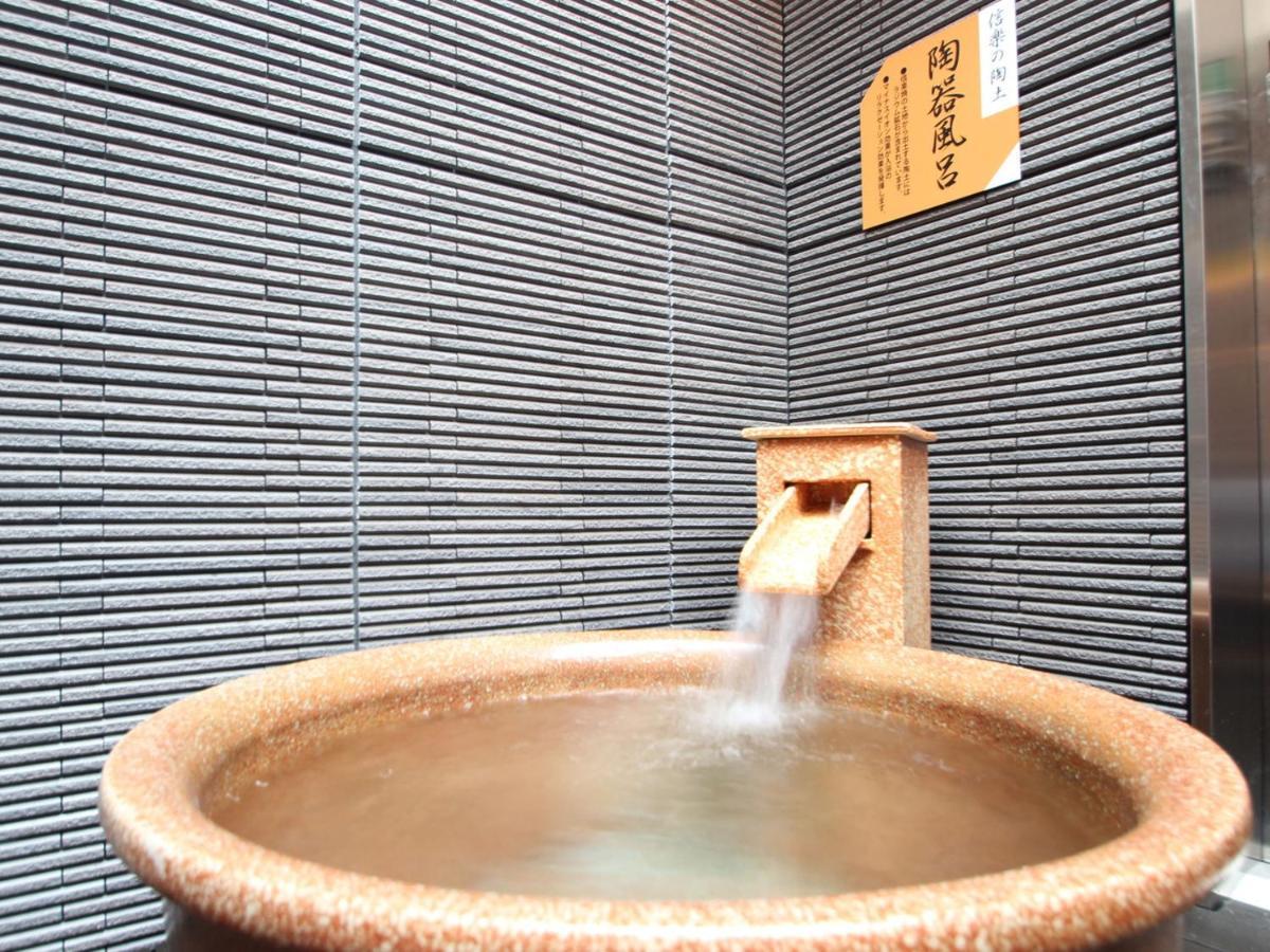 Apa新宿歌舞伎町大厦酒店 酒店