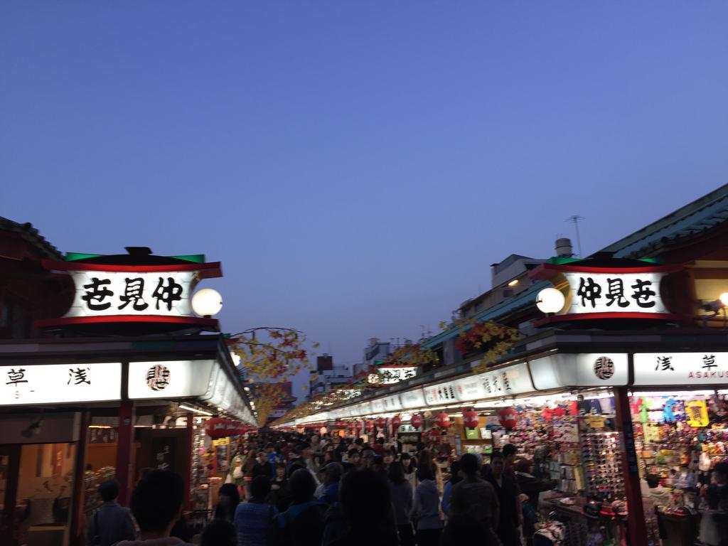 Apa新宿歌舞伎町大厦酒店